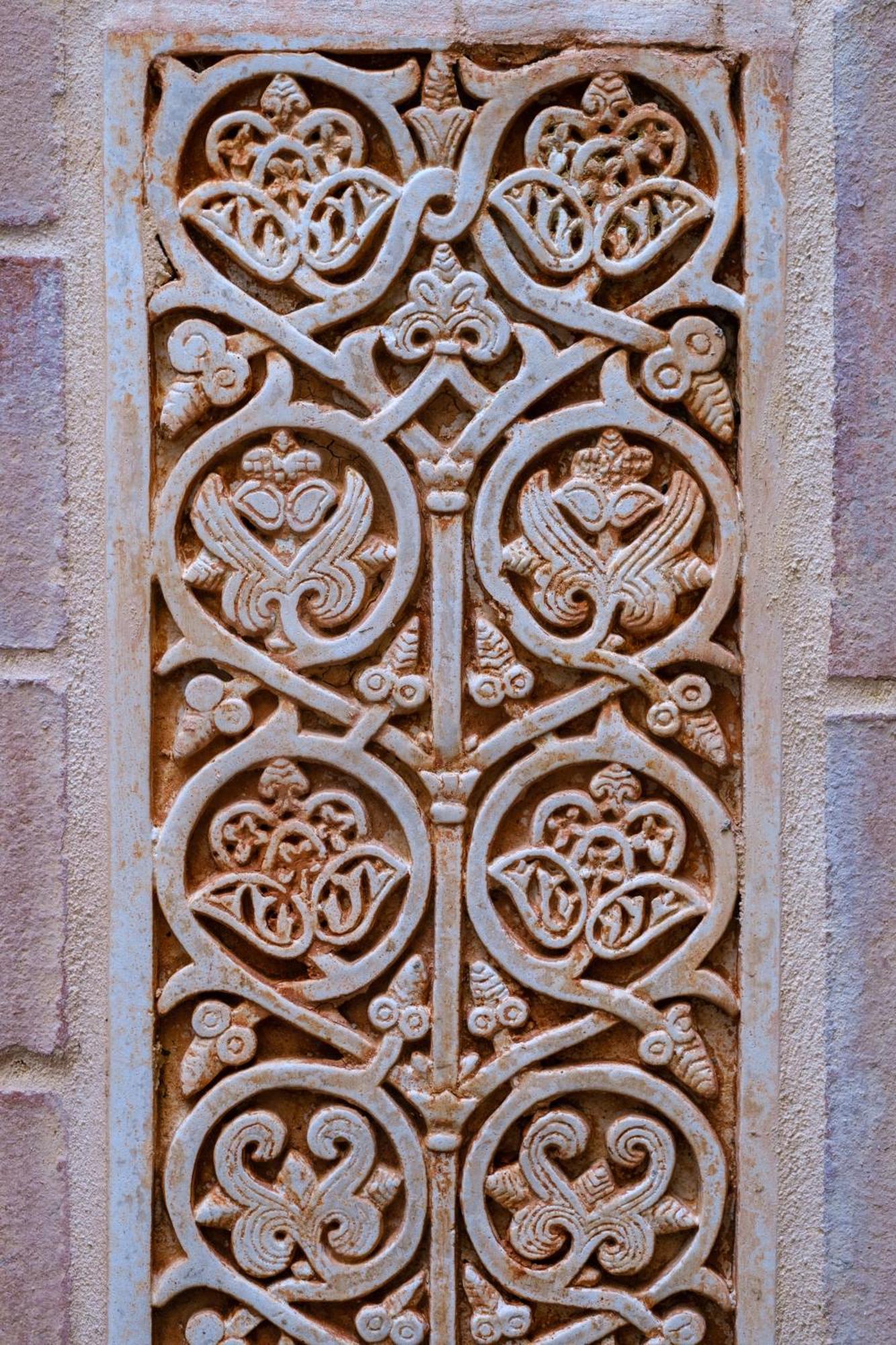 Apartamento Patio Muralla Romana ¡se Parte De La Historia! *